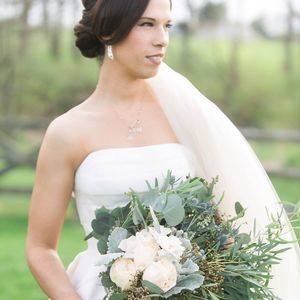 Meet your Posher, Ellie